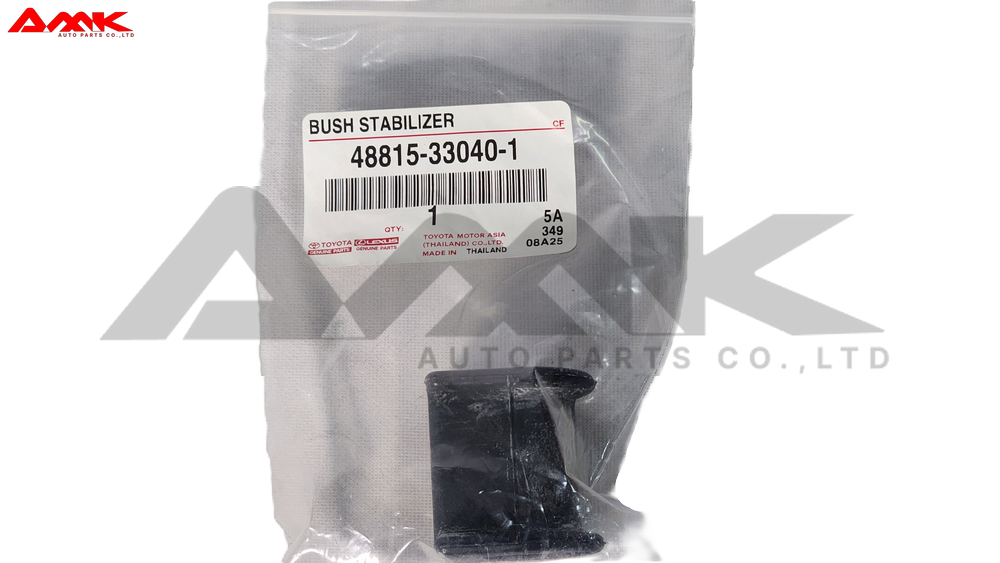 TOYOTA BUSH STABILIZER 48815-33040-1