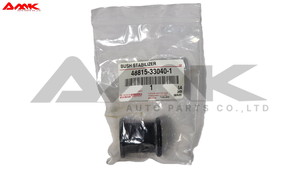 TOYOTA BUSH STABILIZER 48815-33040
