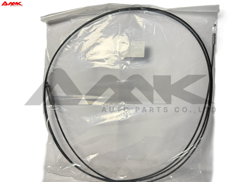 TOYOTA CABLE SUB-ASSY, FUEL LID 77035-06200