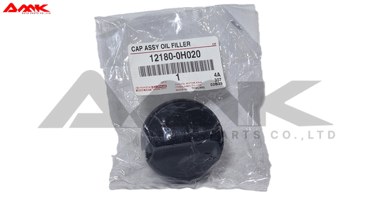 TOYOTA CAP ASSY OIL FILLER 12180-0H020