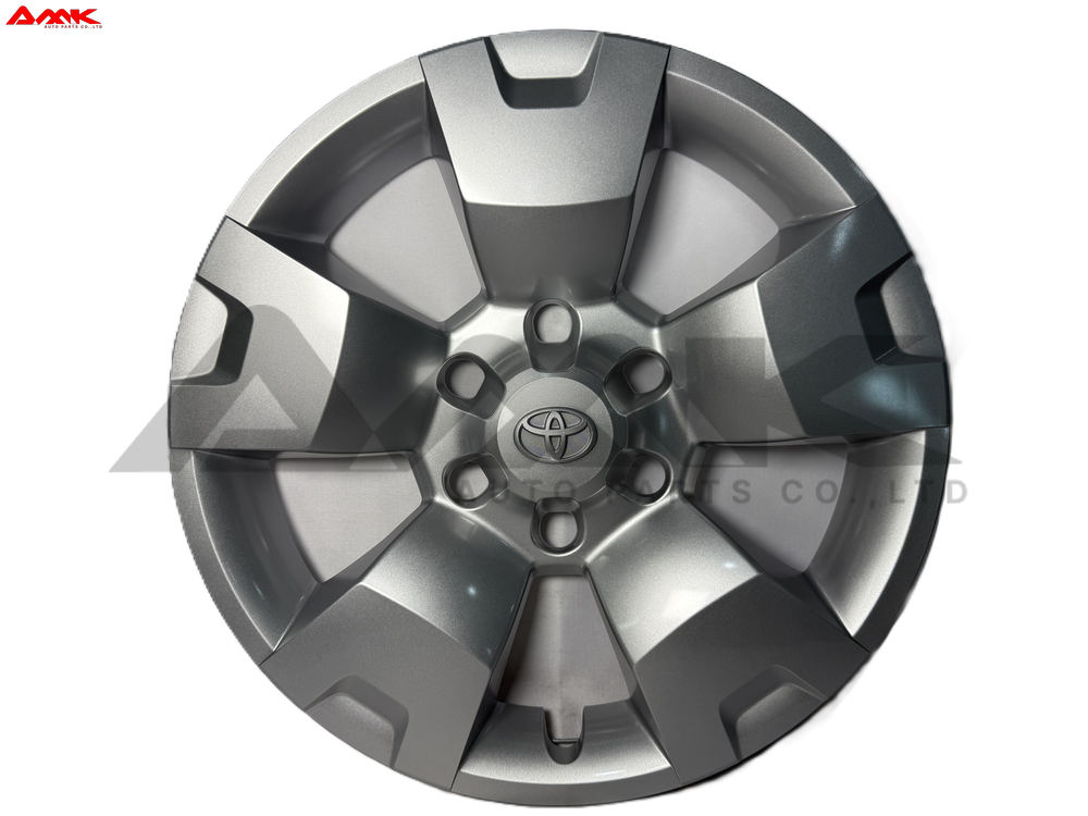 TOYOTA CAP SUB-ASSY, WHEEL 42602-0K090