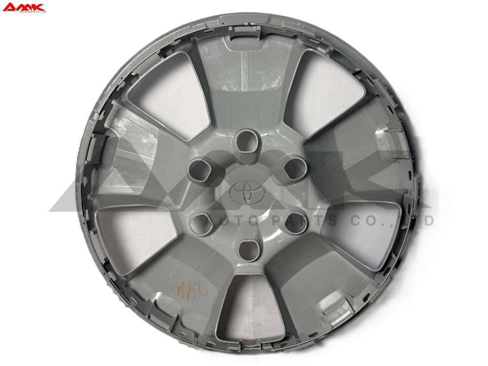 TOYOTA CAP SUB-ASSY, WHEEL 42602-0K090