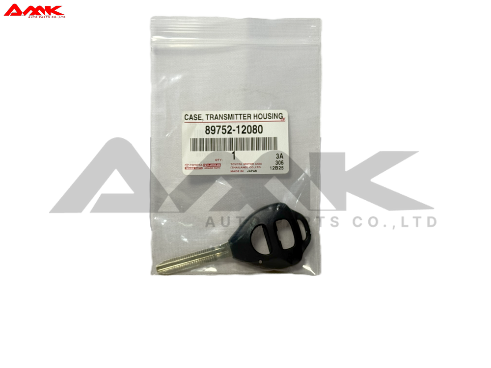 TOYOTA CASE, TRANSMITTER HOUSING 89752-12080