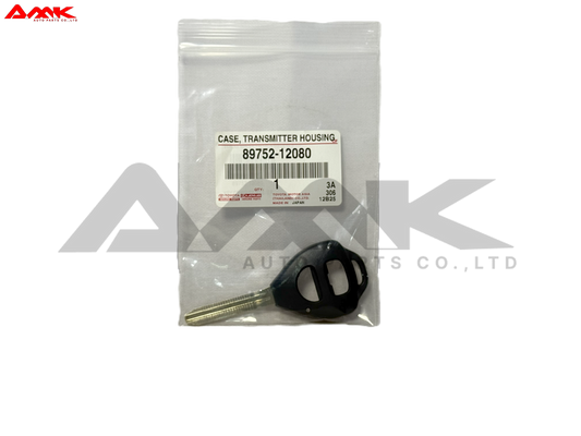TOYOTA CASE, TRANSMITTER HOUSING 89752-12080