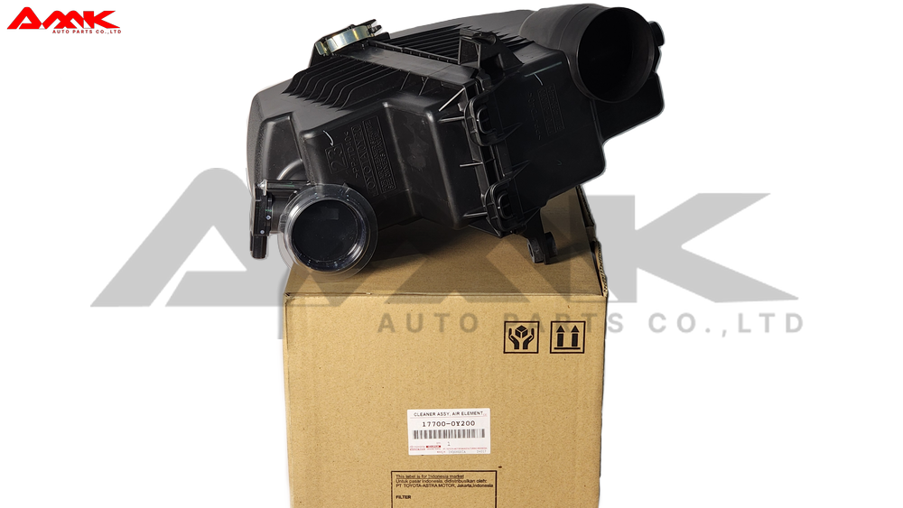 TOYOTA CLEANER ASSY, AIR ELEMENT 17700-0Y200