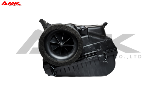 TOYOTA CLEANER ASSY, AIR W/ELEME 17700-0L350