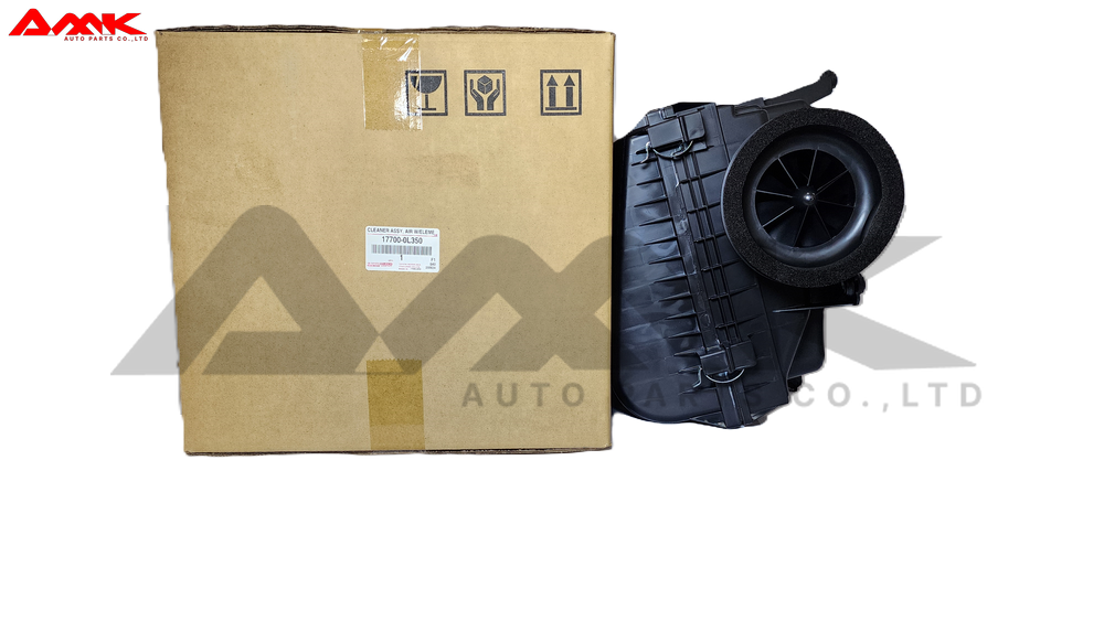TOYOTA CLEANER ASSY, AIR W/ELEME 17700-0L350