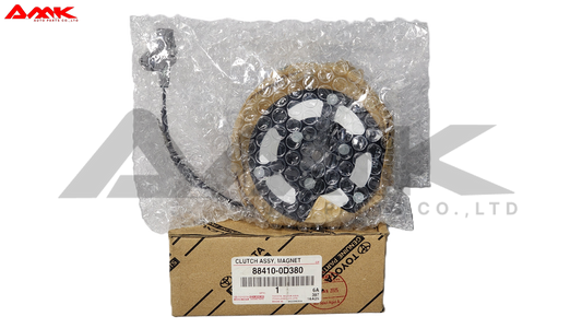 TOYOTA CLUTCH ASSY, MAGNET 88410-0D380