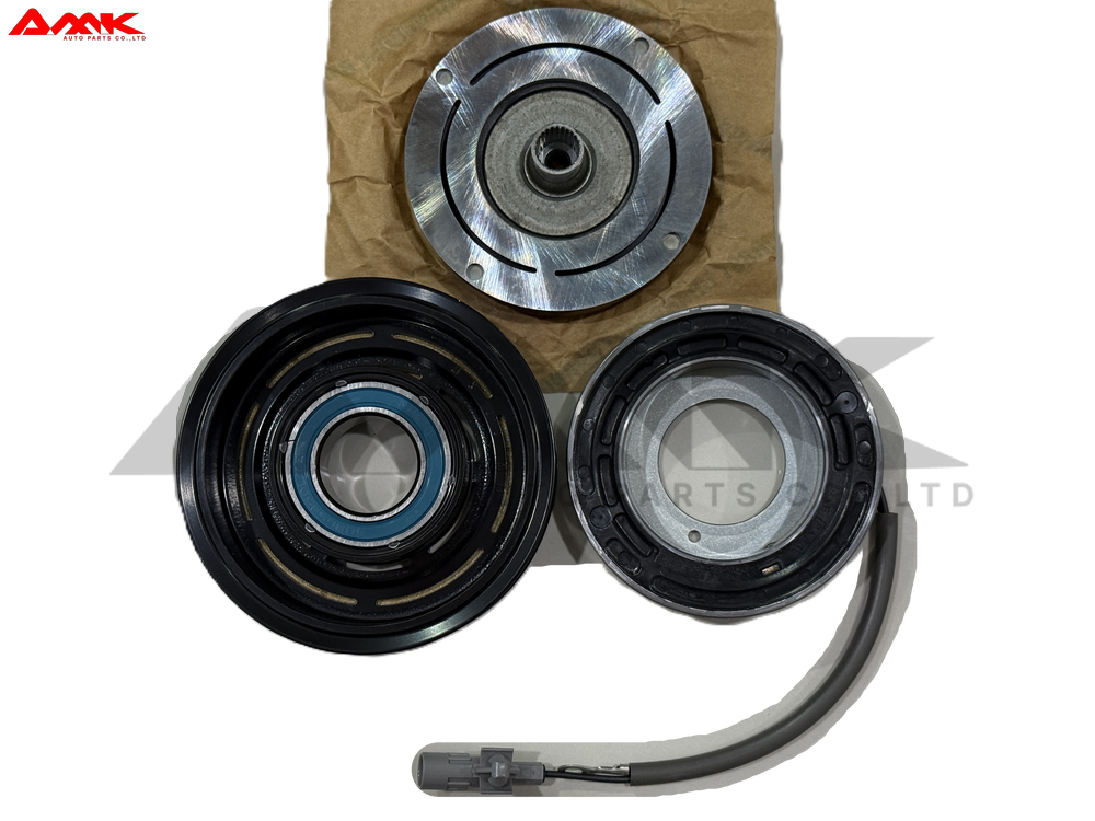 TOYOTA CLUTCH ASSY, MAGNET 88410-0K631