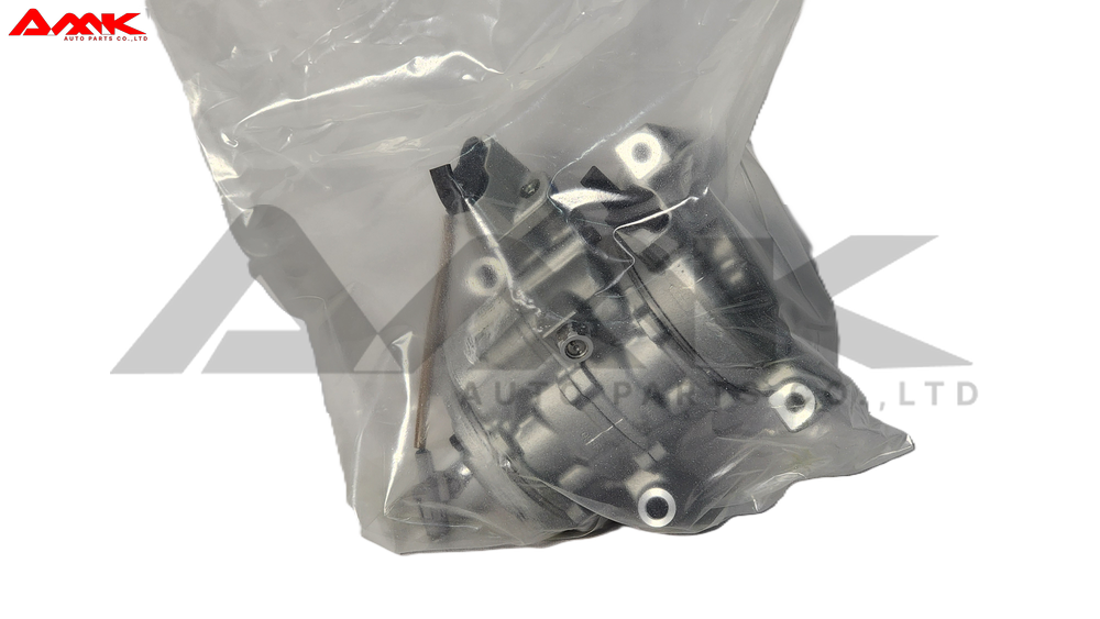 TOYOTA COMPRESSOR ASSY 88320-0D150