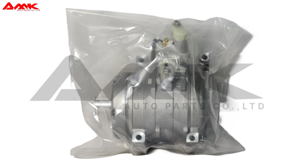 TOYOTA COMPRESSOR ASSY 88320-0K330