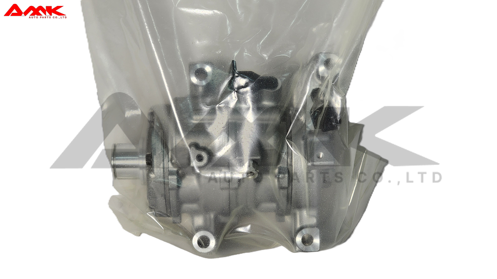 TOYOTA COMPRESSOR ASSY 88320-0K520