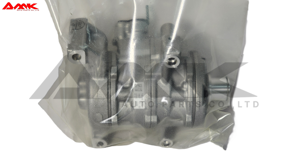 TOYOTA COMPRESSOR ASSY 88320-0K520