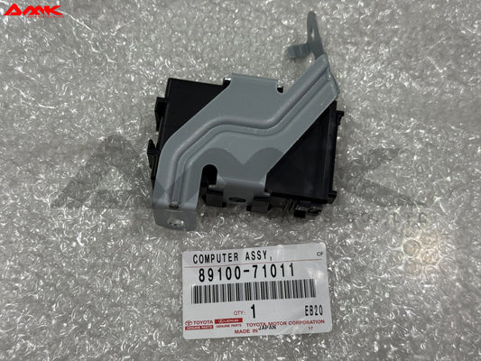 TOYOTA COMPUTER ASSY, NETWORK GATEWAY 89100-71011