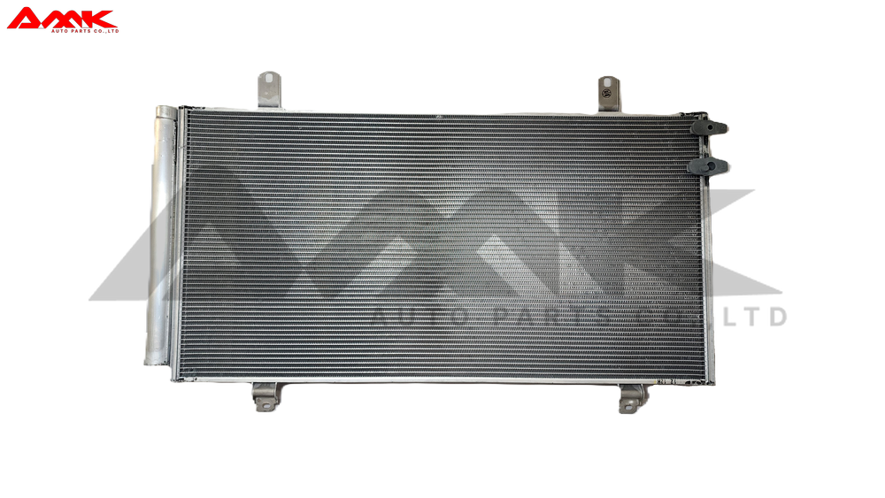 TOYOTA CONDENSER ASSY 88460-06270