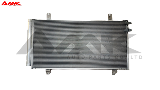 TOYOTA CONDENSER ASSY 88460-06270