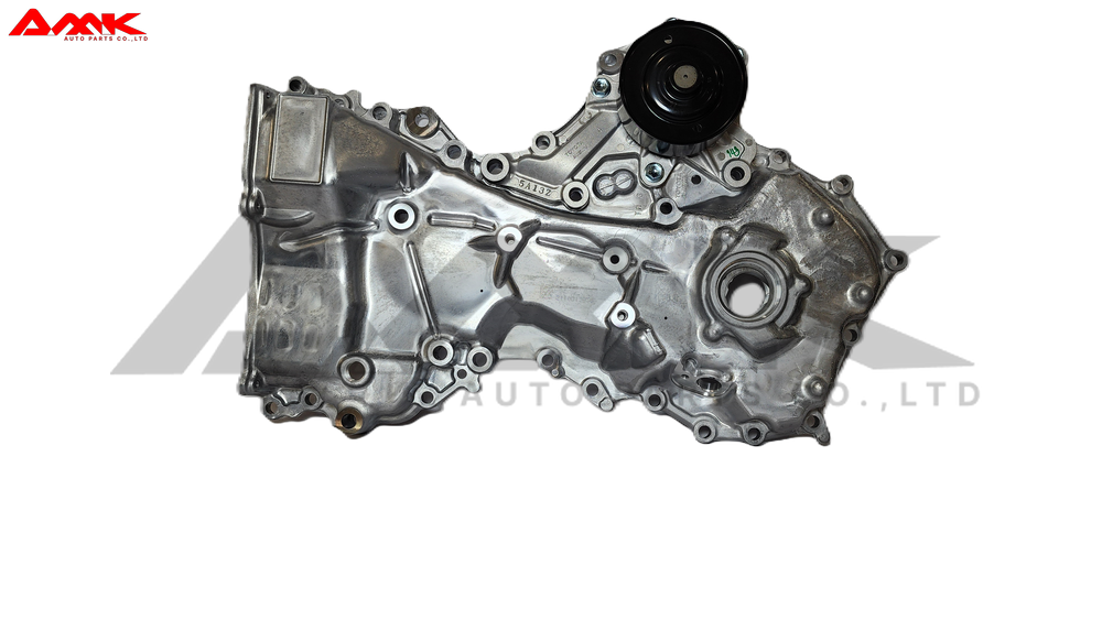 TOYOTA COVER ASSY, TIMING CHAIN 11310-0Y080