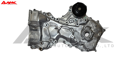 TOYOTA COVER ASSY, TIMING CHAIN 11310-0Y080