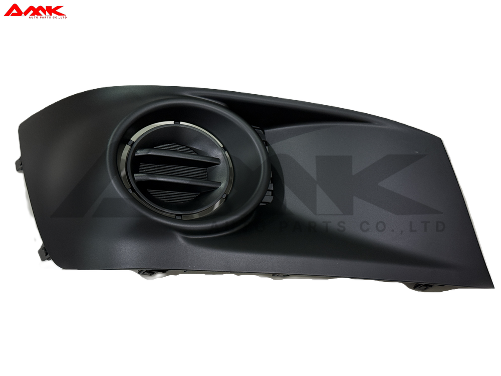 TOYOTA COVER, FR BUMPER HOLE, RH 52127-0K040