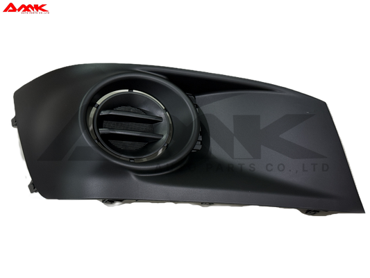 TOYOTA COVER, FR BUMPER HOLE, RH 52127-0K040
