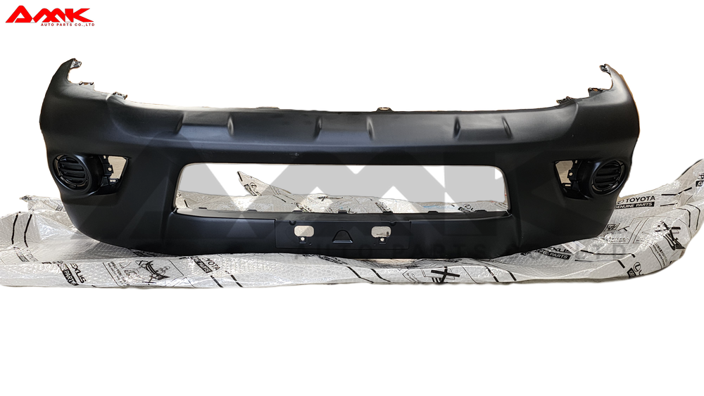 TOYOTA COVER, FR BUMPER L/COLOR 52119-0K980