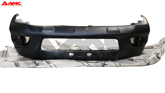 TOYOTA COVER, FR BUMPER L/COLOR 52119-0K980