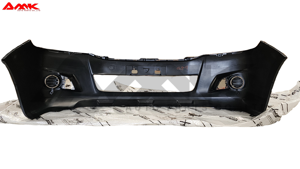TOYOTA COVER, FR BUMPER L/COLOR 52119-0K980