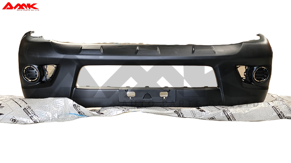 TOYOTA COVER, FR BUMPER L/COLOR 52119-0K981