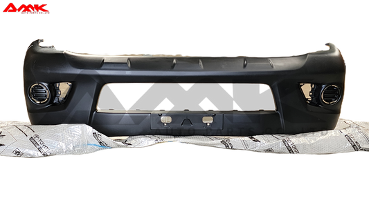 TOYOTA COVER, FR BUMPER L/COLOR 52119-0K981