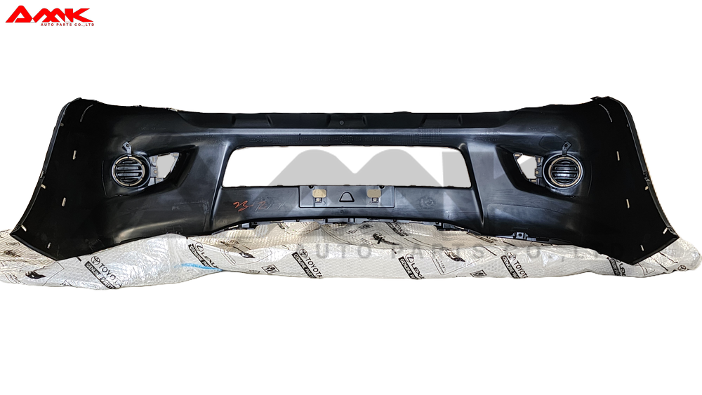 TOYOTA COVER, FR BUMPER L/COLOR 52119-0K981