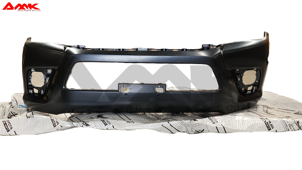 TOYOTA COVER, FR BUMPER L/COLOR 52119-0M978