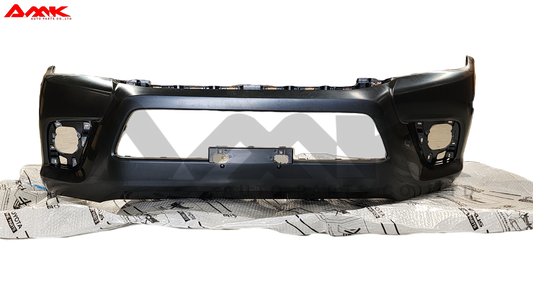 TOYOTA COVER, FR BUMPER L/COLOR 52119-0M978