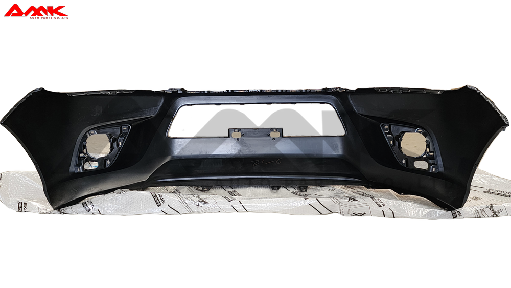 TOYOTA COVER, FR BUMPER L/COLOR 52119-0M978