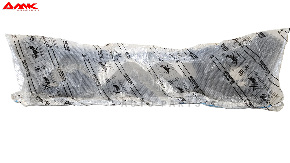 TOYOTA COVER, FR BUMPER L/COLOR 52119-0M978