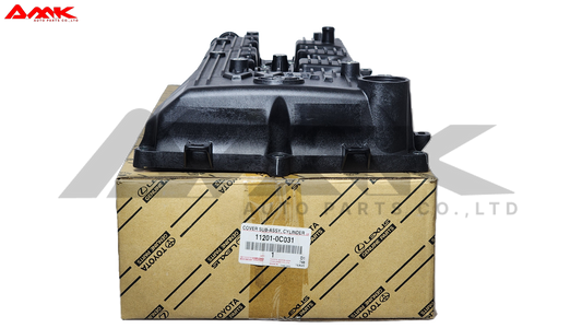 TOYOTA COVER SUB-ASSY, CYLINDER HEAD 11201-0C031