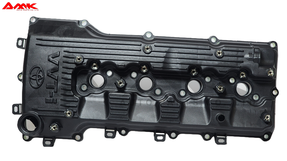 TOYOTA COVER SUB-ASSY, CYLINDER HEAD 11201-0C031