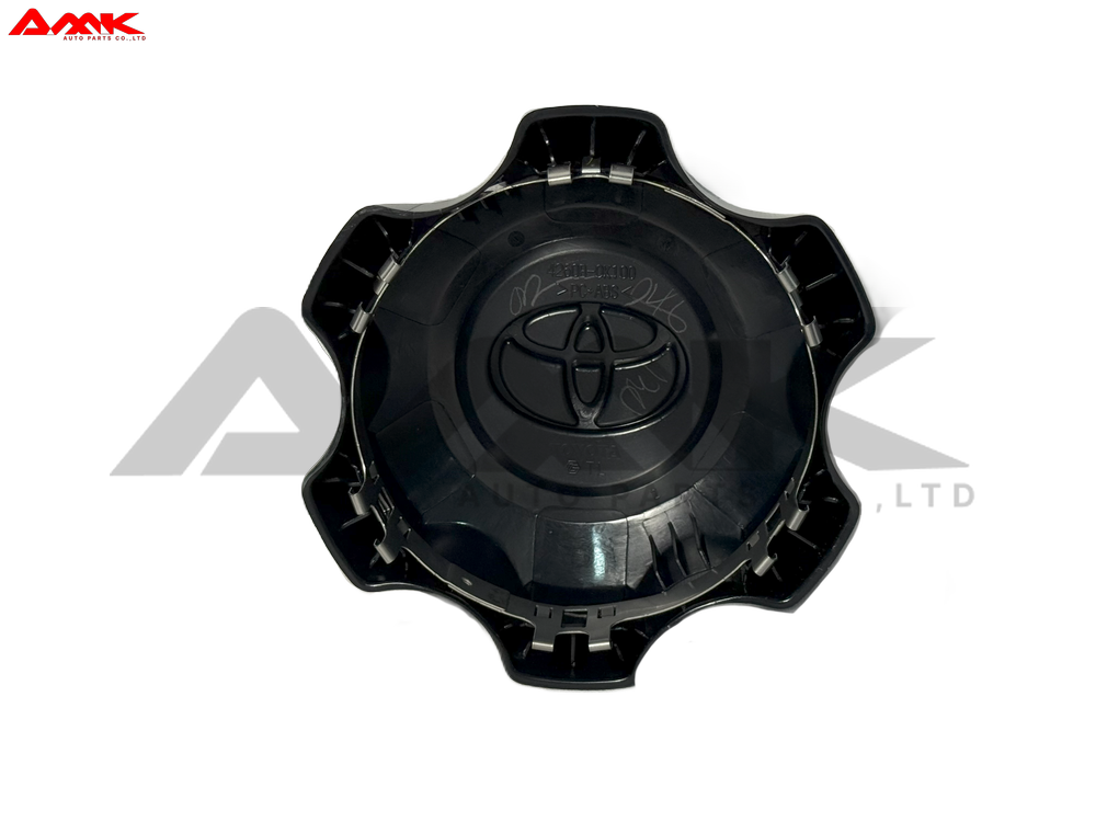 TOYOTA COVER SUB-ASSY, WHEEL HUB 4260B-0K100