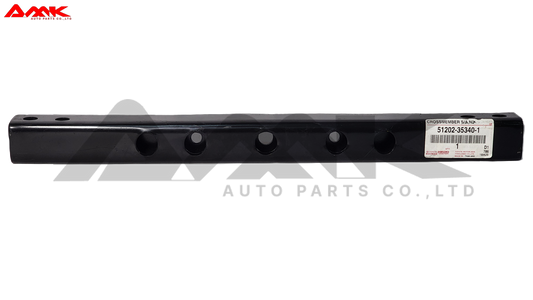 TOYOTA CROSSMEMBER S/A,N2 51202-35340-1