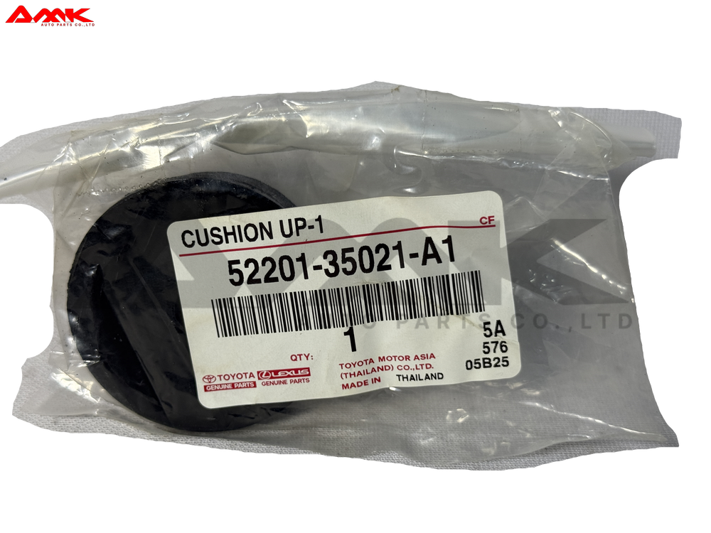 TOYOTA CUSHION UP-1 52201-35021-A1