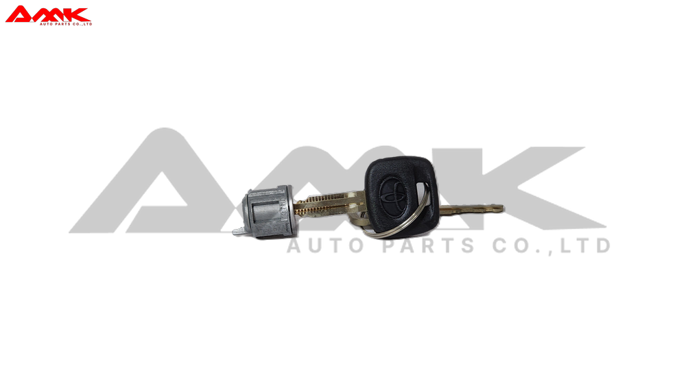 TOYOTA CYLINDER & KEY SET, GLOVE COMPT LOCK 69056-0K010