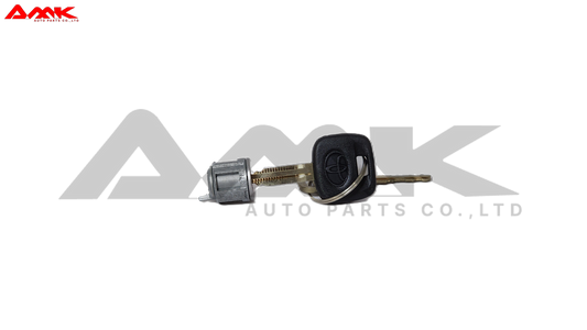 TOYOTA CYLINDER & KEY SET, GLOVE COMPT LOCK 69056-0K010