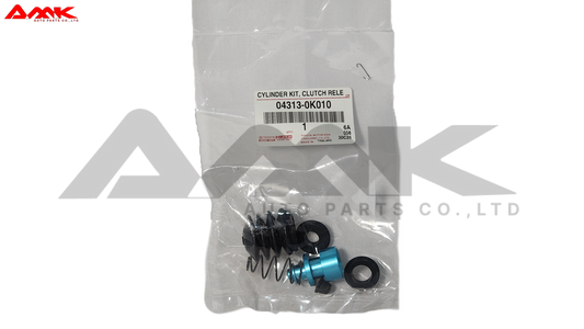 TOYOTA CYLINDER KIT, CLUTCH RELEASE 04313-0K010