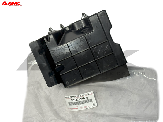 TOYOTA DEFLECTOR, FR BUMPER STONE 53162-KK030
