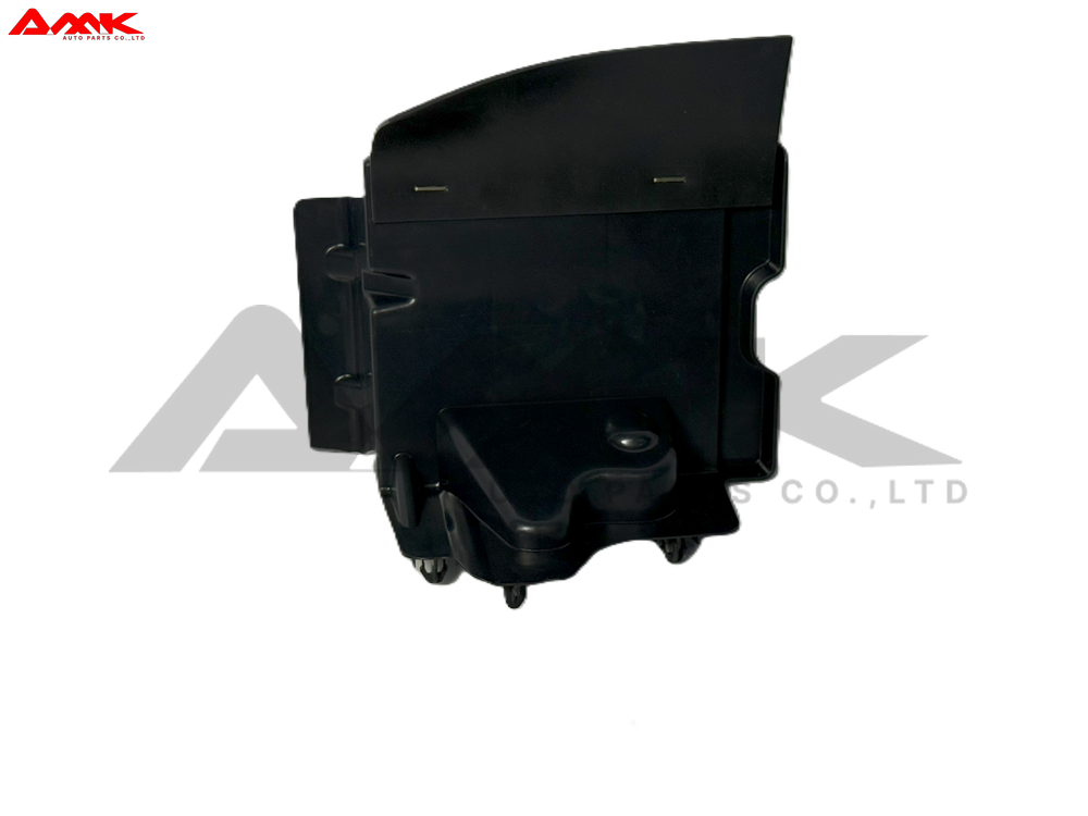 TOYOTA DEFLECTOR, FR BUMPER STONE 53162-KK030