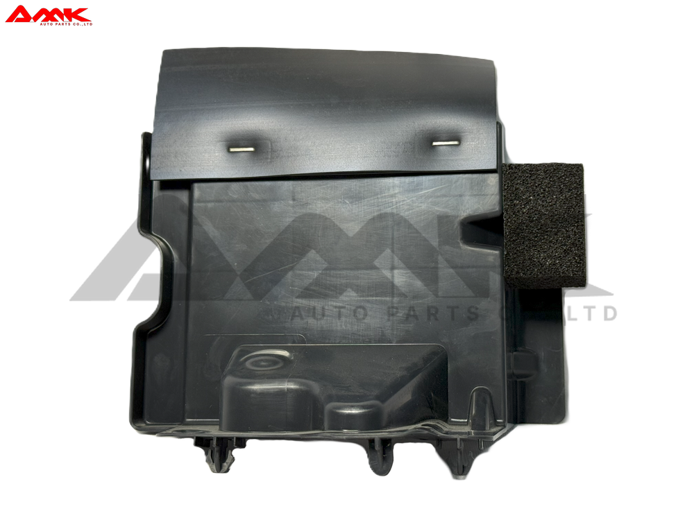 TOYOTA DEFLECTOR, FR BUMPER STONE 53163-KK030