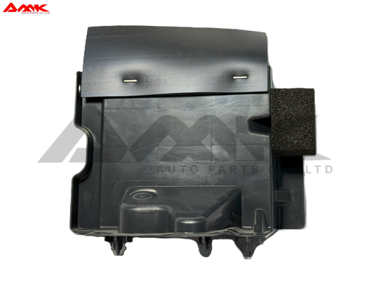 TOYOTA DEFLECTOR, FR BUMPER STONE 53163-KK030