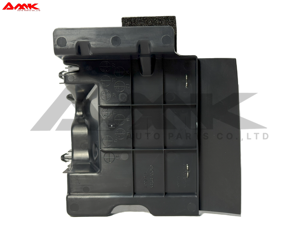 TOYOTA DEFLECTOR, FR BUMPER STONE 53163-KK030
