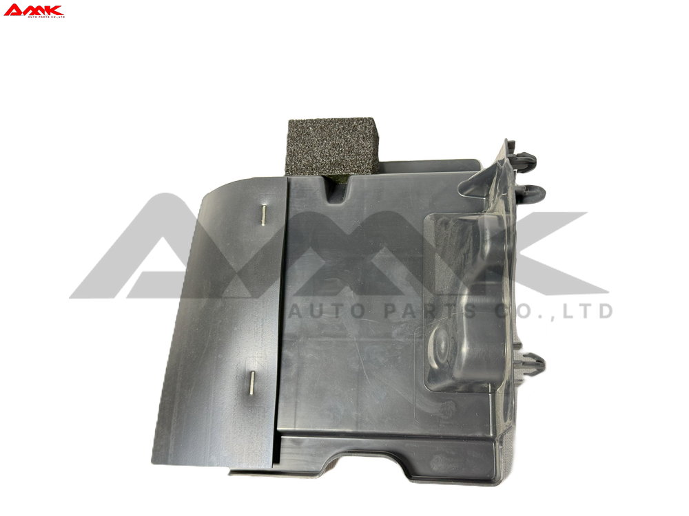 TOYOTA DEFLECTOR, FR BUMPER STONE 53163-KK030