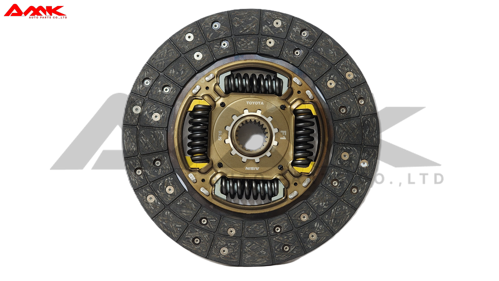 TOYOTA DISC ASSY, CLUTCH 31250-0K260