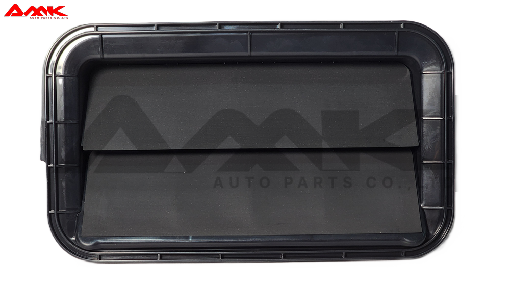 TOYOTA DUCT ASSY, QUARTER VENT 62940-0K050